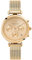 Pierre Lannier Femmes Analogique Quartz Montre avec Bracelet en Acier allié 083J542