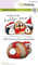 Stempel - Clearstempel A6 - Guinea pig 5 (DE)