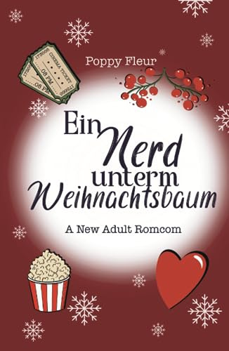 Ein Nerd unterm Weihnachtsbaum