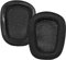 INF Ohrpolster für Logitech G933 / G935 / G633 Ersatzpolster Ear Pads 1 Paar Schwarz