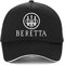VELUNE Baseballkappen Taktische Beretta Schießen Männer Baseball Cap Angeln Caps Herren Outdoor Jagd Dschungelhut Airsoft Wandern Casquette Hutknochen Geschenk