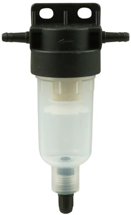 Upgrade Dieselfilter für Standheizung Filter Kraftstofffilter auswaschbar