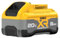 Dewalt DCB2108 20V MAX XR POWERPACK 8 Ah Battery