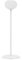 Ex-Pro Speaker Stand Mount for Sonos Era 300, Fixed Height, Max. Capacity 5kg (Single Stand) - White
