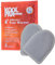 Koolpak Adhesive Foot Warmers – Air Activated, 8 Hours Heat, Outdoor Use, Single-Use, 2 per pack