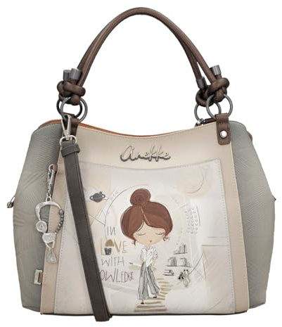Anekke Bolso de asa corta Sophia