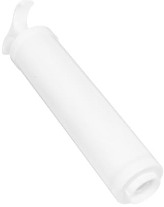 GALPADA Pompe à Vide Manuelle pour Sacs de Compression sous Vide en PVC, Design Pratique, pour Voyages et Rangement à la Maison