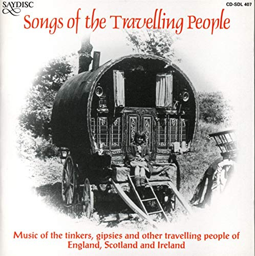 Songs of Travelling People