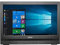 MSI 9S6-AA7811-025 Pro 20T 6M-025DE All-in-One Desktop PC (Intel Core i3-6100, 128GB Festplatte, 4GB RAM, HD-Grafik, Win 10 Pro, 50,8 cm (20 Zoll)) schwarz