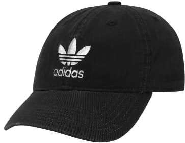 Adidas Jungen Youth Originals Washed Relaxed Cap