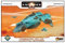Antares Freeborn Solar Command Skimmer Box - P+m