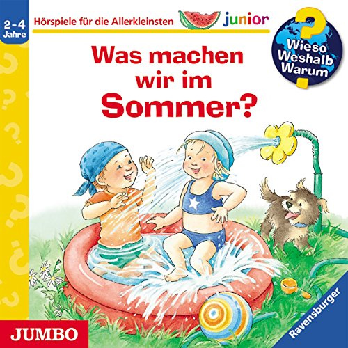 Wieso? Weshalb? Warum? Junior.Sommer? (60)