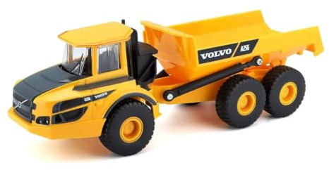 Tobar 1:50 VOLVO A25G ARTICULATED HAULER
