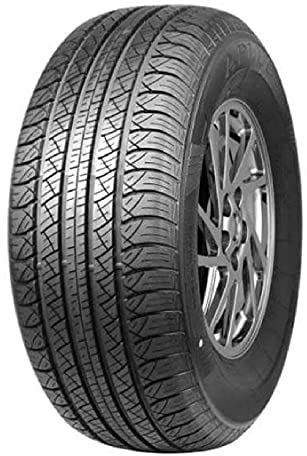Aplus A 919 235/55 R18 104H Sommerreifen GTAM T187728 ohne Felge