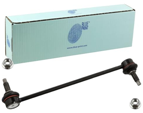 Stabiliser Link Blue Print ADG085182 Febi Bilston with lock nutsNew Pck of 1