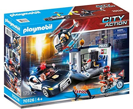 PLAYMOBIL 70326