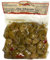 Olive Calabresi Schiacciate Denocciolate e Condite Busta Sottovuoto gr 500 Prodotti Tipici Calabresi