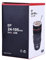 Zerodis Splend Camera Lens Mug à Café 6Types Camera Lens Lentille Tasse à Café en Forme de Tasse D'isolation en Acier Inoxydable Isolé Traveling Flask Lens Cups en Acier(Five Dynasties-(Le Noir))