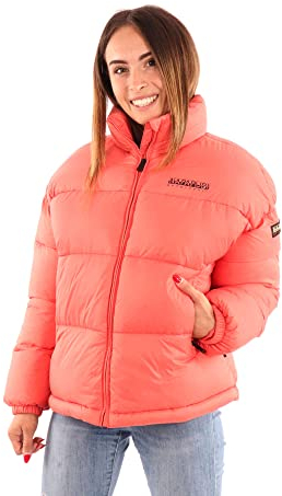 Napapijri A-Box 2 Winterjacke Damen - S