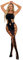 Dessous Aus Lack Frauen Sexy Dessous Nachtwäsche Nachtwäsche Body Stocking Fischnetz Bodysuit Sissy Sheer Babydoll Dessous Korsage Schwarz (Black-C, One Size)