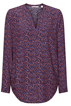 ESPRIT Women's 993ee1f327 Blouse (Pack of 1)