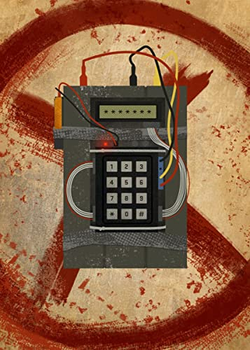 Displate - Metallposter - Magnet-Montage - Counter-Strike - Posters And Memes - Bomb Has Been Planted - Größe L - 67,5x48cm Matt