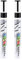 Reifenfarbe Marker Pens,MoreChioce Markierstift Reifen-Stift Autoreifenmarker Lackstift Reifenlackmarker Permanent Marker Wasserfester Lackmarker für Auto-Motorrad-Fahrradreifen,Schwarz