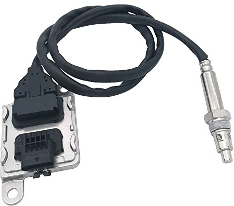 Amrxuts 29650-2U250 SNS0818B Vorder Lambdasonde NOx-Sensor passen für Hyundai für Tucson ix35 für KIA für Sportage 1.6 2.0 CRDi D4FE 2017-221