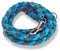 Paracord Leine, Hundeleine, verstellbare Führleine, verschiedene Längen und Karabiner wählbar