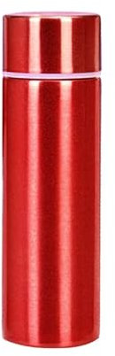 Mini taza termo de 150 ml portátil de acero inoxidable para café al vacío para viajes al aire libre pequeña capacidad bebida de viaje taza termo de acero inoxidable
