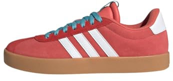 adidas Vl Court 3.0 Shoes Damen Schuhe , Scarlet Cloud White Collegiate Red, 36 EU