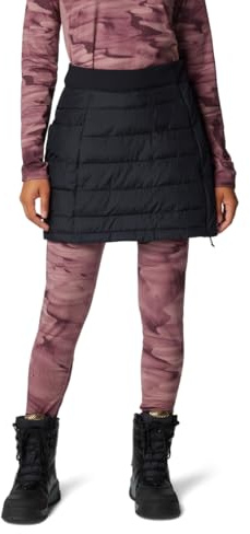 Columbia Damen Powder Lite Skirt Rock