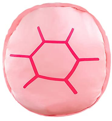 Besreey Plüsch Schildkrötenpanzer | Schildkrötenpanzer Rucksack | Schildkrötenpanzer Erwachsene | Schildkrötenpanzer Kostüm | Turtle Rucksack | Gefülltes Kostüm Kissen