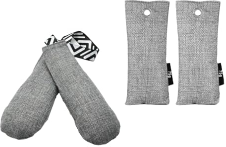 Desodorante de Guantes de Boxeo, Bolsas de Limpieza de Guantes de Boxeo para