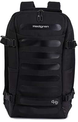Hedgren Trip M Rucksack M 35,6 cm + RFID