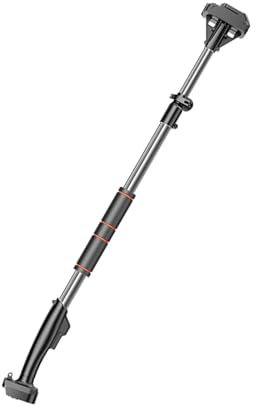 Barre d'extension professionnelle télescopique pour sécateur électrique sans fil et machine d'élagage d'arbres fruitiers
