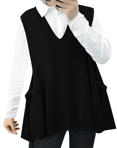 SKTIISN Strickjacke Damen lang Damen Strickjacke bunt Chunky Knit Cardigan Strickjacke Damen reißverschluss Hoodie Damenmode Damen Grobstrick Cardigan regenponcho Festival Strickjacken Langarm