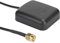 GPS Antenna 3meters/9.8ft Car Signal Amplifier Magnetic Base DVD Navigation SMA Connector Aerial Cable