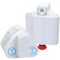 FIND A SPARE Anti-Calc Filter Cartridges compatible with Tefal SV7040 SV7030 SV7020 | Rowenta VR8220F0/D10 VR8216F0/D10 VR8215F0/D10