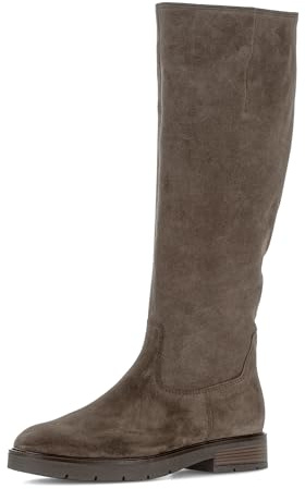 Gabor Damen Klassische Stiefel, Frauen Stiefel