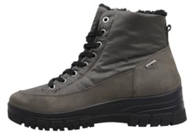 IMAC GEMÜTLICH SWAG WASSERDICHT DAMEN 857018 Glattleder-NAYLON KAKI talla numeric_39