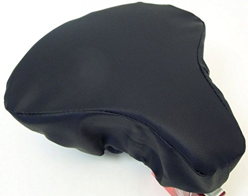 Haberland 50740 Sattelbezug City-Cruiser Gr.XL farbig sortiert, Kunstleder Haberland