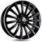 KESKIN KT18 8,5Jx19 5/112 ET30 72,6 BLP