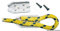 Osculati Plastic clamps f. rope splicing 5/6 mm