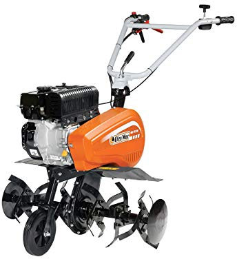 Motozappa a Scoppio OleoMac MH 175 RKS