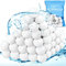 KESSER® Polysphere Filterbälle Filter Sandfilteranlage 1400g ersetzen 50kg Filtersand Zubehör Ersatz Poolfilter Filteranlage