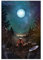 HUANGCHOU Filmposter E T The Extra Terrestral 15 Leinwand Poster Schlafzimmer Dekor Sport Landschaft Büro Zimmer Dekor Geschenk 40 x 60 cm Rahmen: