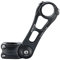 Bynccea Fahrrad Vorbau Lenker Riser Verlängerung 0-70 Grad 31.8mm Verstellbarer Vorbau MTB Vorbau Ahead Riser Verstellbarer für MTB,Mountainbike, Rennrad, BMX