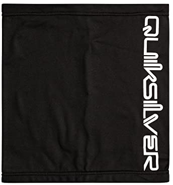 Quiksilver Herren Sportschal MISTY schwarz/weiß One Size