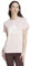 adidas Donna Essentials Logo Tee, Sandy Pink, M